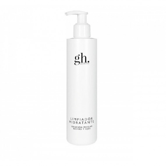 Gh Limpiador Hidratante 250ML  GEMA HERRERIAS