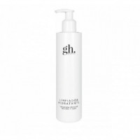 Gh Limpiador Hidratante 250ML  GEMA HERRERIAS