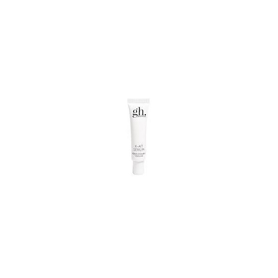 Gh K-at Serum Contorno Ojeras y Bolsas 15ML  GEMA HERRERIAS