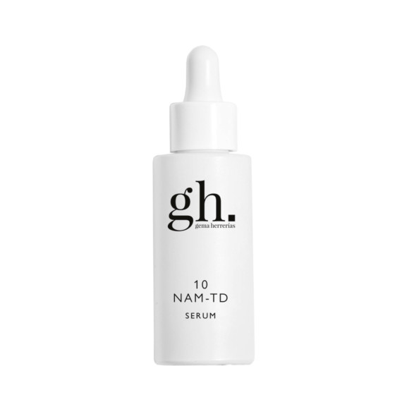 Gh 10 Nam-td Serum Despigmentante 30ML  GEMA HERRERIAS