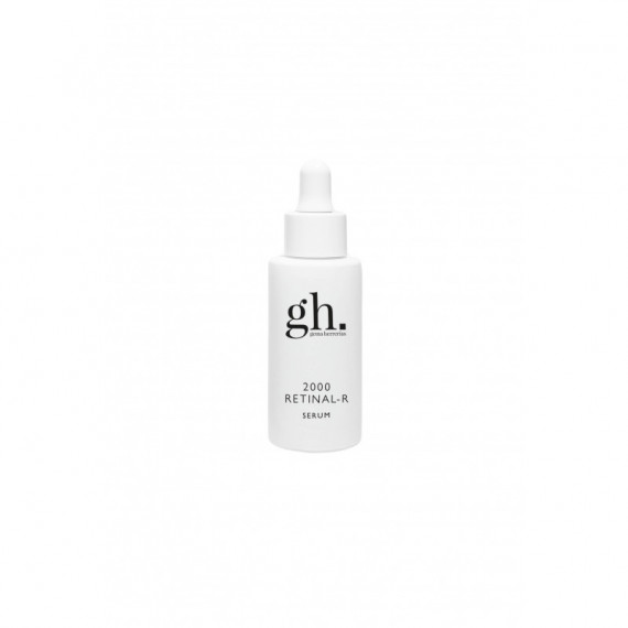 Gh 2000 Retinal-r Serum 30ML  GEMA HERRERIAS