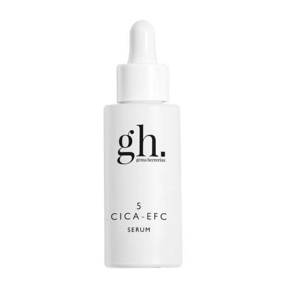 Gh 5 Cica-e Serum Piel Sensible 30ML  ICA