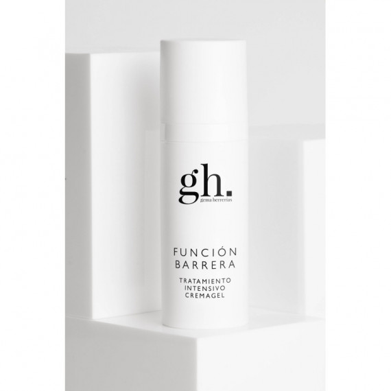 Gh Funcion Barrera Tto Intensivo Cremagel 50ML  GEMA HERRERIAS