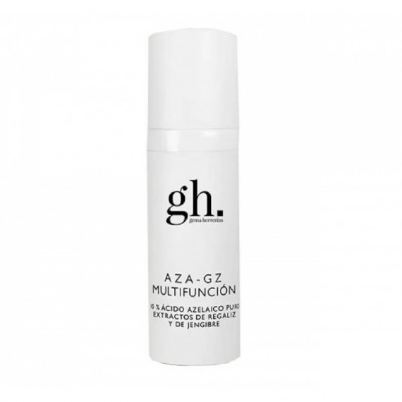 Gh Aza-gz Multifuncion 50ML  GEMA HERRERIAS