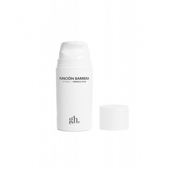 Gh Funcion Barrera Formula Plus 80ML  GEMA HERRERIAS