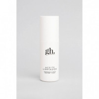 Gh Aceite Limpiador Desmaquillante 150ML  GEMA HERRERIAS