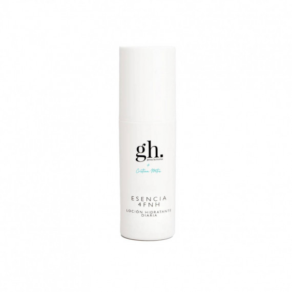 Gh Esencia 4FNH Locion Hidratante 150ML  GEMA HERRERIAS