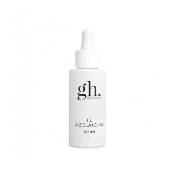 Gh Azelaic-n Serum Imperfecciones 30ML  GEMA HERRERIAS