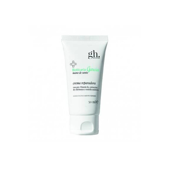 Gh Calmante Reparadora Mano de Santo P-sens 50ML  GEMA HERRERIAS