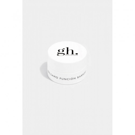 Gh Balsamo Funcion Barrera 15G  GEMA HERRERIAS