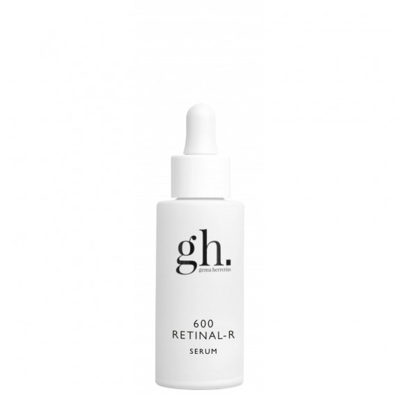 Gh 600 Retinal-r Serum 30ML  GEMA HERRERIAS
