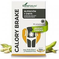 SORIA NATURAL Calory Brake 24COMP (bloqline)