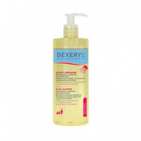 DEXERYL Aceite Limpiador Dermocosmetico 1 Litro