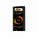 DUREX Conexion Total Nitrilo 10 Uds