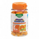Esi Vitamina C Pura Retard 1000 Mg 90 Comp  TREPAT-DIET