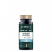Rene Furterer Triphasic 90 Capsulas  RENÉ FURTERER