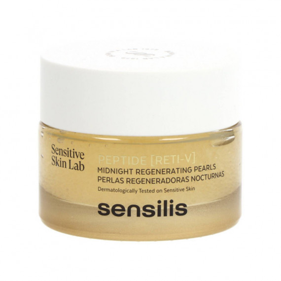 SENSILIS Peptide Reti - V 50 Ml