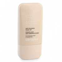 SENSILIS Pure Age Perfect Fluid 03 Beige Ro 30ML