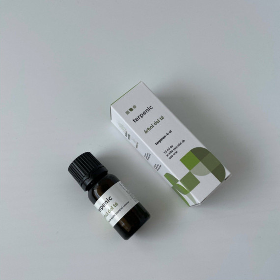 TERPENIC Aceite Arbol del te 10 Ml