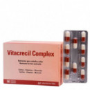 VITACRECIL Complex Fe 90 Caps