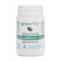 NUTERGIA Greenflor 90 Comps