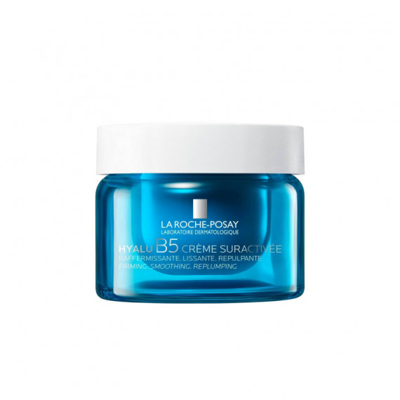LA ROCHE POSAY Hyalu B5 Crema Suractivated 50 Ml
