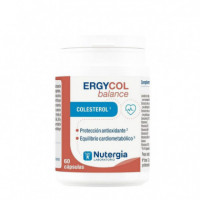 NUTERGIA Ergy Col Balance 60 Caps
