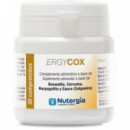 NUTERGIA Ergy Cox 30 Caps