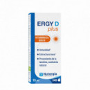 NUTERGIA Ergy D Plus Vit D3 800UI 15 Ml