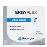 NUTERGIA Ergy Flex Articulacs 30 Sobres