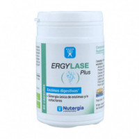 NUTERGIA Ergy Lase Plus 40 Caps