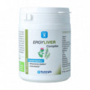 NUTERGIA Ergy Liver Complex 120 Caps