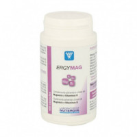 NUTERGIA Ergy Mag Mg/vit B/zn 100 Caps