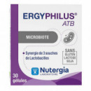 NUTERGIA Ergy Philus Atb 30 Caps