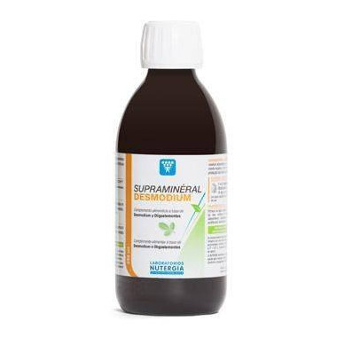 NUTERGIA Supramineral Desmodium 250ML