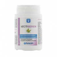 NUTERGIA Vecti Seren 60 Caps