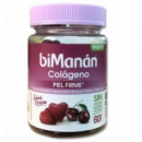 Bimanan Colageno Piel Firme 60 Gummies  GUM