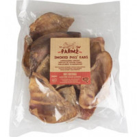 Farmz Orejas Cerdo 10 Uds 770/690  FARMZ BY DUVO