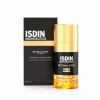 ISDINCEUTICS RETINAL EYES 20 ML