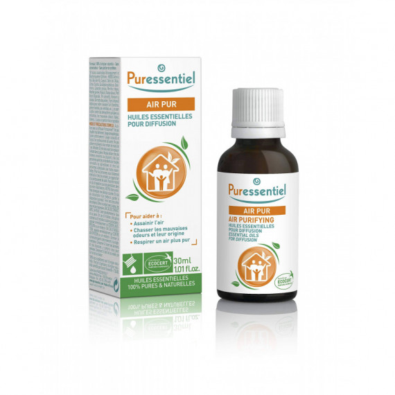 PURESSENTIEL Aceite Aire Puro 30 Ml