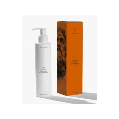 ARTURO ALBA FORM LIMPIADORA ESPUMOSA 200 ML