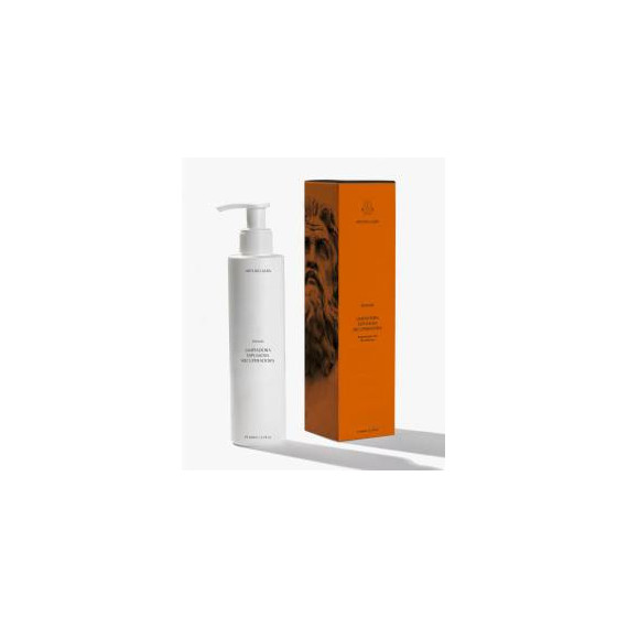 ARTURO ALBA Form Limpiadora Espumosa 200 Ml