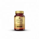 SOLGAR Folate (metafolin) 100 Comps