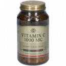 SOLGAR Vitamina C 1000MG 100 Capsulas