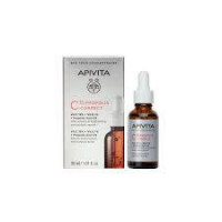 APIVITA C15 Propolis Correct Serum 30 Ml