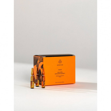 ARTURO ALBA SOLUC EXFOLIANTE QUIMICA 20 X 1,5 ML