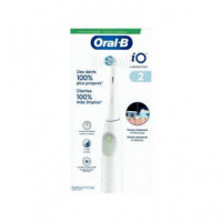 Oral-b Cepillo Dental Duplo Electrico IO2  PROCTER & GAMBLE