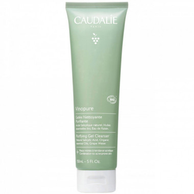 CAUDALIE VINOPURE GELATINA LIMPIADORA 75 ML