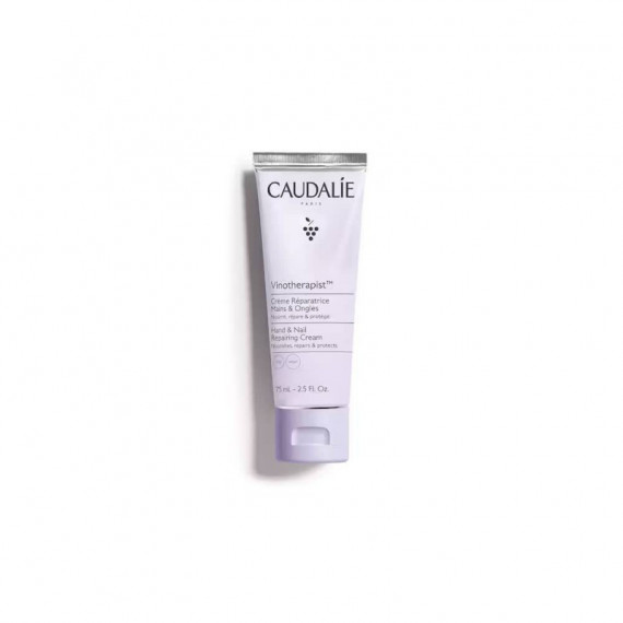 CAUDALIE CREMA REPARADORA MANOS Y UÑAS 30ML