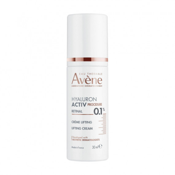 Avene Hyaluron Activ Procedure Crema 30 Ml  AVÈNE